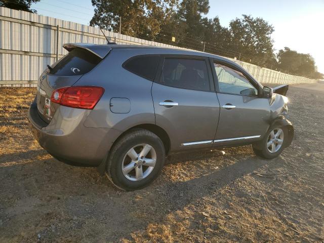 Photo 2 VIN: JN8AS5MV7DW128132 - NISSAN ROGUE S 