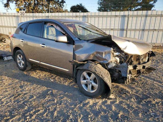 Photo 3 VIN: JN8AS5MV7DW128132 - NISSAN ROGUE S 