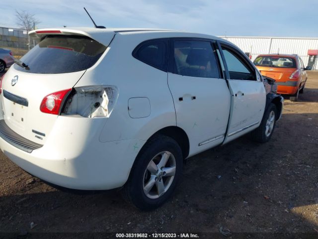 Photo 3 VIN: JN8AS5MV7DW129331 - NISSAN ROGUE 