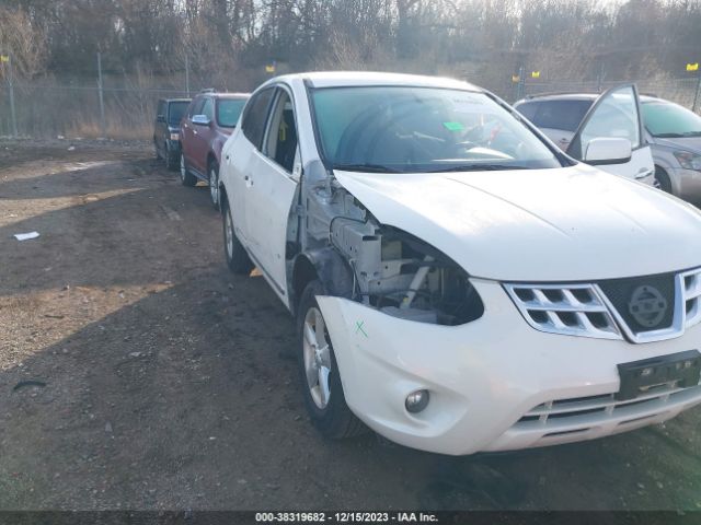 Photo 5 VIN: JN8AS5MV7DW129331 - NISSAN ROGUE 