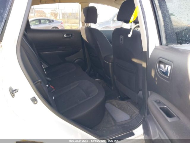 Photo 7 VIN: JN8AS5MV7DW129331 - NISSAN ROGUE 