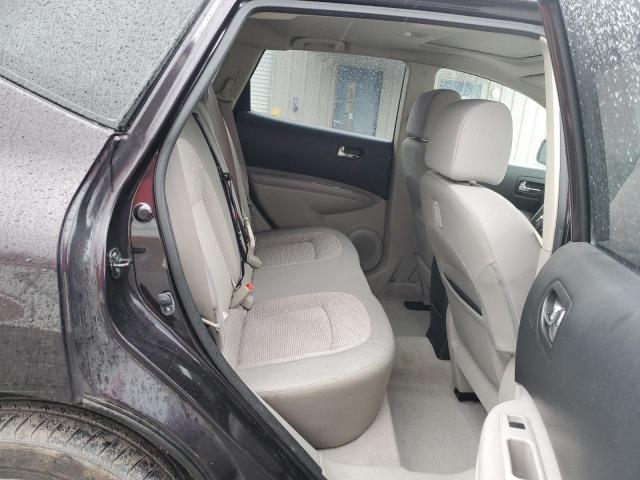 Photo 10 VIN: JN8AS5MV7DW129703 - NISSAN ROGUE 