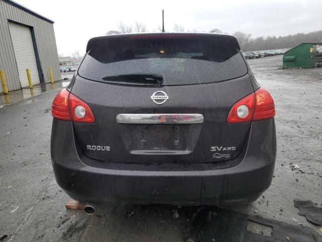 Photo 5 VIN: JN8AS5MV7DW129703 - NISSAN ROGUE 