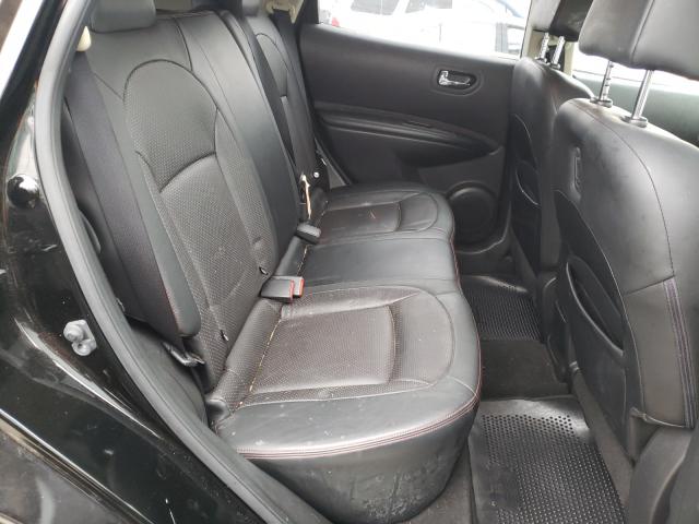 Photo 5 VIN: JN8AS5MV7DW133833 - NISSAN ROGUE S 