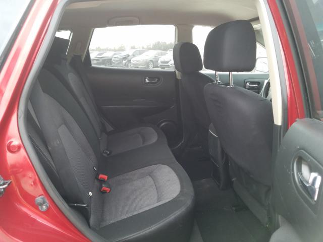 Photo 5 VIN: JN8AS5MV7DW134240 - NISSAN ROGUE S 