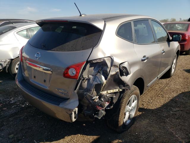 Photo 3 VIN: JN8AS5MV7DW134724 - NISSAN ROGUE S 