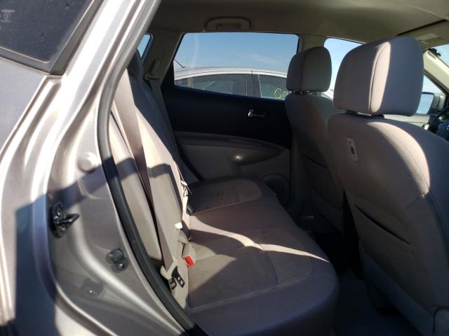 Photo 5 VIN: JN8AS5MV7DW134724 - NISSAN ROGUE S 