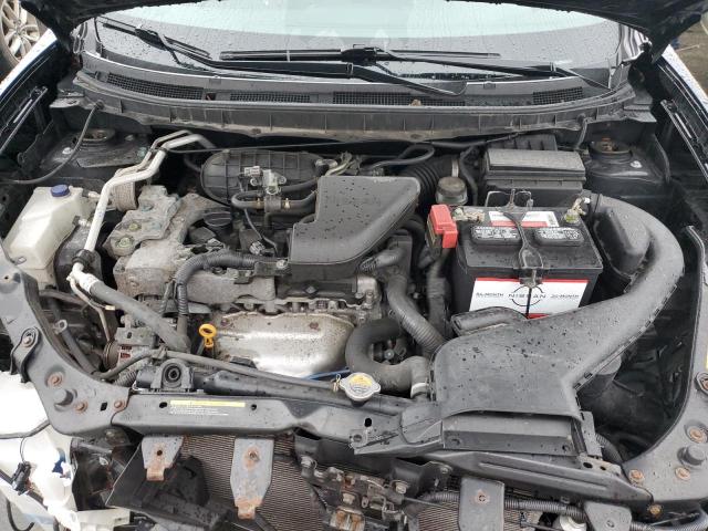 Photo 6 VIN: JN8AS5MV7DW136649 - NISSAN ROGUE S 