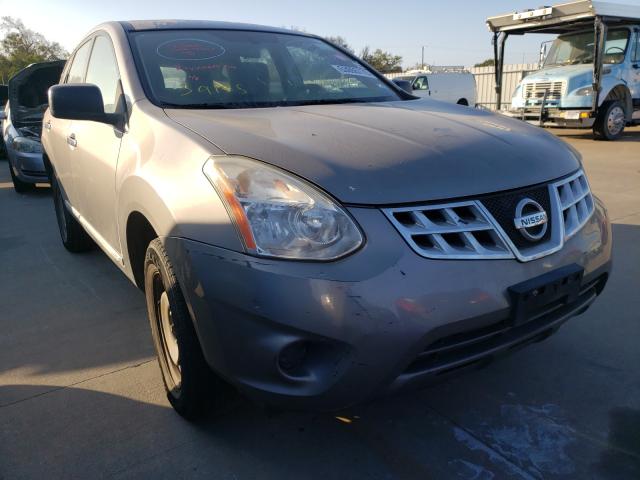 Photo 0 VIN: JN8AS5MV7DW136764 - NISSAN ROGUE S 