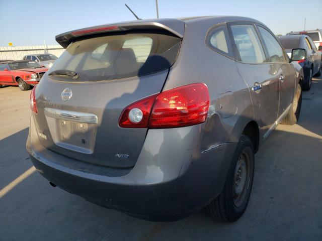 Photo 3 VIN: JN8AS5MV7DW136764 - NISSAN ROGUE S 