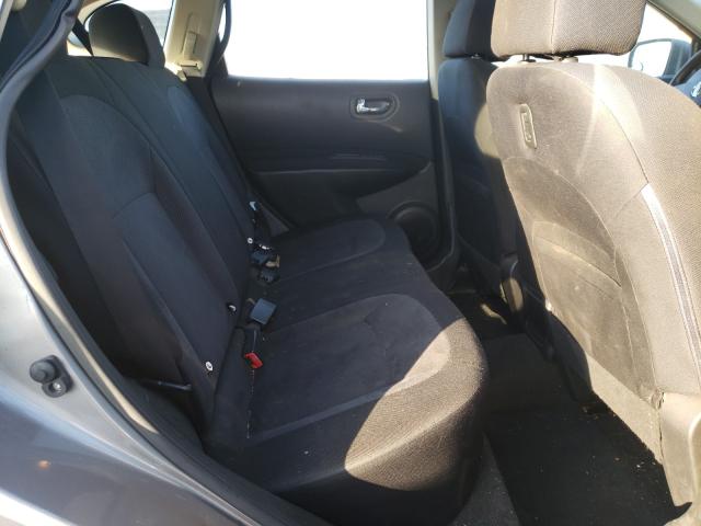 Photo 5 VIN: JN8AS5MV7DW136764 - NISSAN ROGUE S 