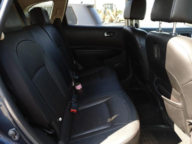 Photo 5 VIN: JN8AS5MV7DW137073 - NISSAN ROGUE 