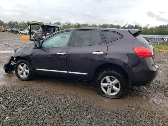 Photo 1 VIN: JN8AS5MV7DW137820 - NISSAN ROGUE S 