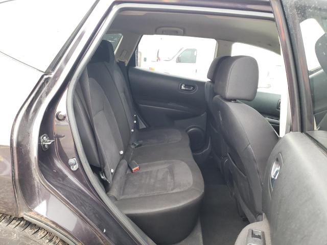 Photo 10 VIN: JN8AS5MV7DW137820 - NISSAN ROGUE S 