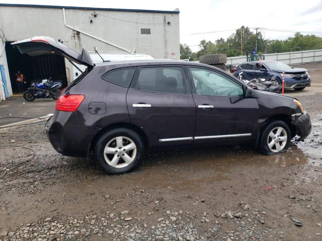 Photo 2 VIN: JN8AS5MV7DW137820 - NISSAN ROGUE S 