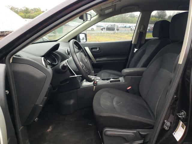 Photo 6 VIN: JN8AS5MV7DW137820 - NISSAN ROGUE S 