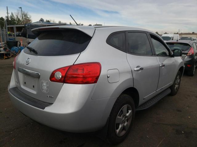 Photo 3 VIN: JN8AS5MV7DW138319 - NISSAN ROGUE S 