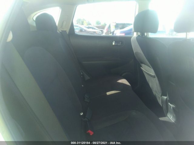 Photo 7 VIN: JN8AS5MV7DW139194 - NISSAN ROGUE 