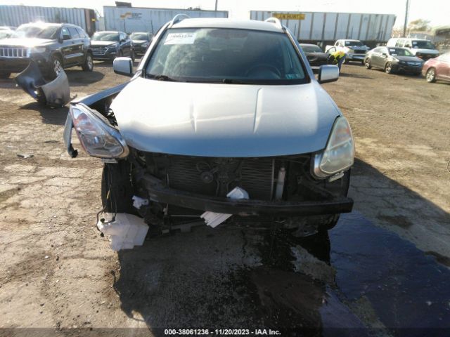 Photo 5 VIN: JN8AS5MV7DW142029 - NISSAN ROGUE 