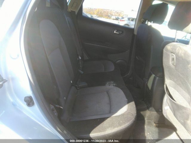 Photo 7 VIN: JN8AS5MV7DW142029 - NISSAN ROGUE 