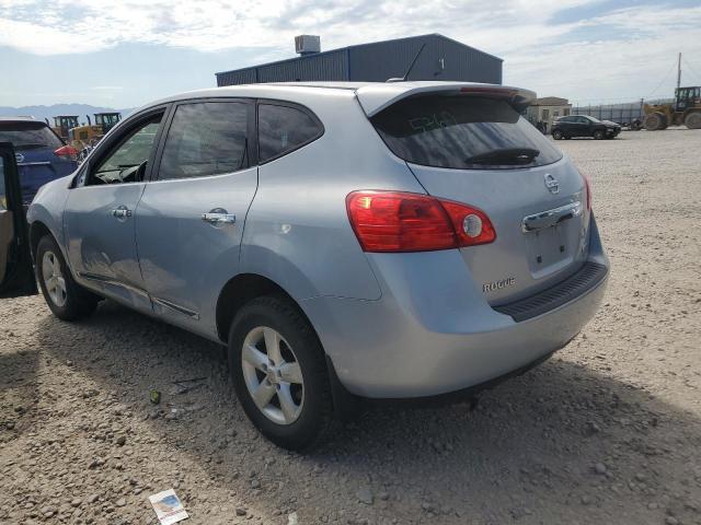 Photo 1 VIN: JN8AS5MV7DW142709 - NISSAN ROGUE 