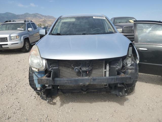 Photo 4 VIN: JN8AS5MV7DW142709 - NISSAN ROGUE 