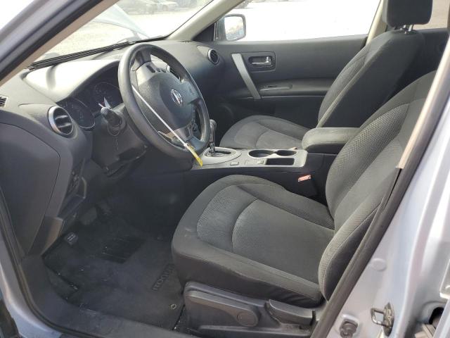 Photo 6 VIN: JN8AS5MV7DW142709 - NISSAN ROGUE 