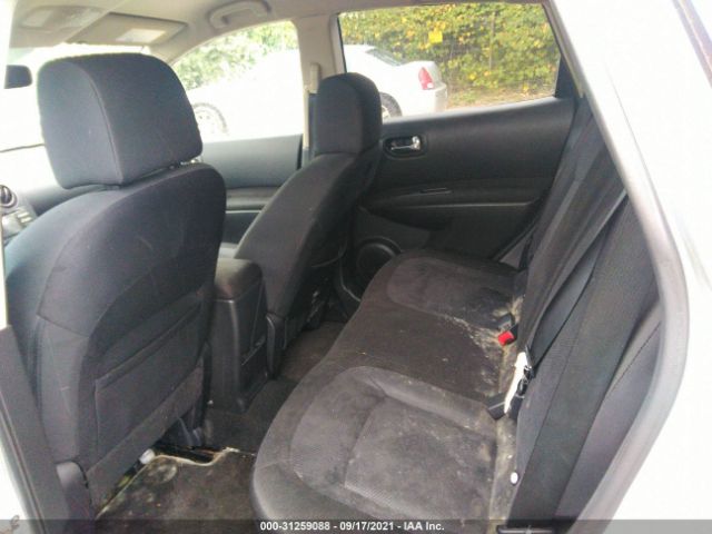 Photo 7 VIN: JN8AS5MV7DW147327 - NISSAN ROGUE 