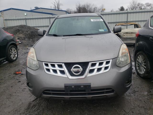 Photo 8 VIN: JN8AS5MV7DW147828 - NISSAN ROGUE S 