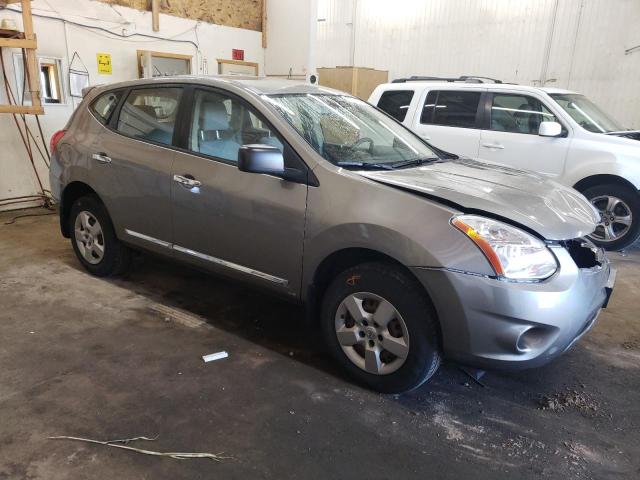 Photo 3 VIN: JN8AS5MV7DW151619 - NISSAN ROGUE S 