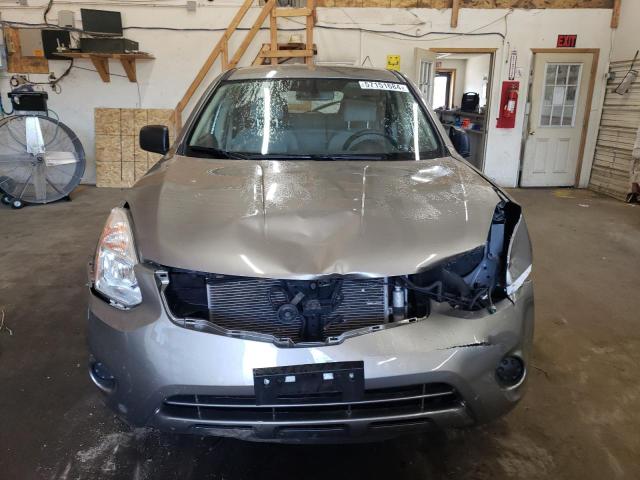 Photo 4 VIN: JN8AS5MV7DW151619 - NISSAN ROGUE S 