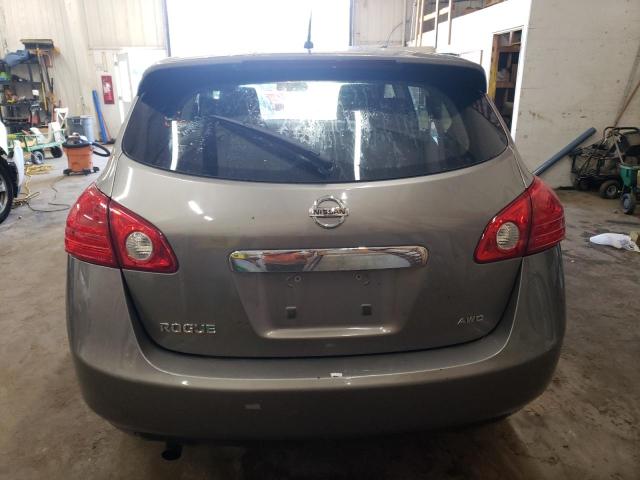 Photo 5 VIN: JN8AS5MV7DW151619 - NISSAN ROGUE S 