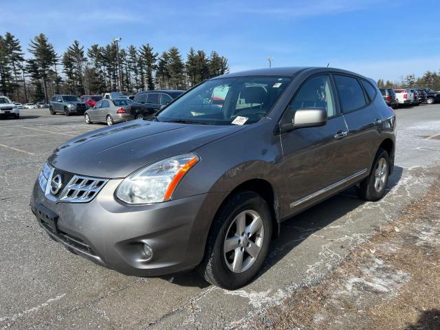 Photo 1 VIN: JN8AS5MV7DW151653 - NISSAN ROGUE 