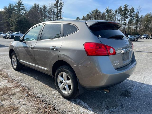 Photo 2 VIN: JN8AS5MV7DW151653 - NISSAN ROGUE 