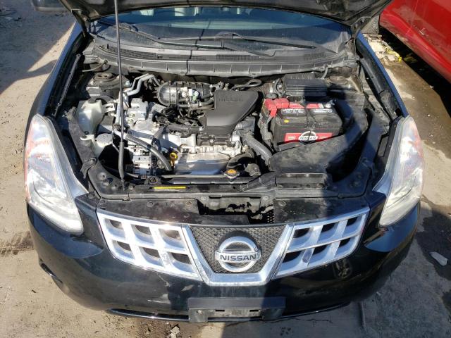 Photo 11 VIN: JN8AS5MV7DW600507 - NISSAN ROGUE 