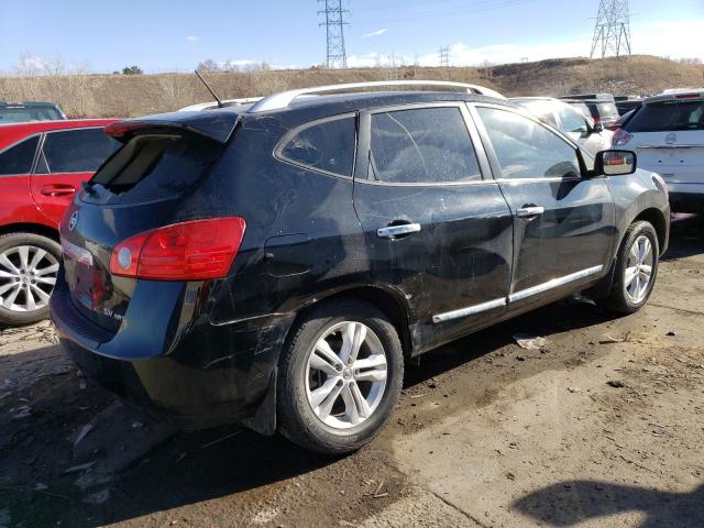 Photo 2 VIN: JN8AS5MV7DW600507 - NISSAN ROGUE 