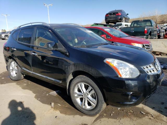 Photo 3 VIN: JN8AS5MV7DW600507 - NISSAN ROGUE 