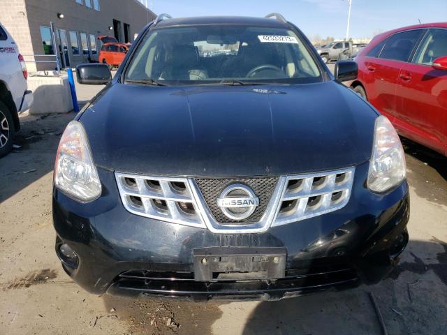 Photo 4 VIN: JN8AS5MV7DW600507 - NISSAN ROGUE 