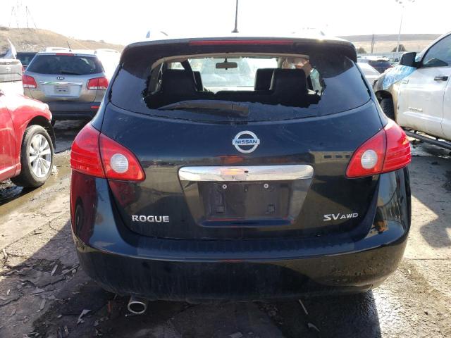 Photo 5 VIN: JN8AS5MV7DW600507 - NISSAN ROGUE 