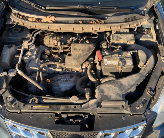 Photo 6 VIN: JN8AS5MV7DW601253 - NISSAN ROGUE S 