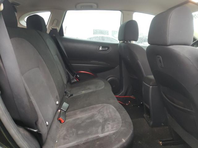 Photo 5 VIN: JN8AS5MV7DW601432 - NISSAN ROGUE S 