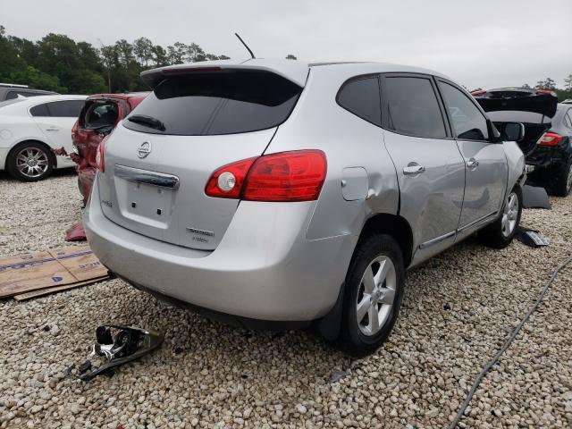 Photo 3 VIN: JN8AS5MV7DW602208 - NISSAN ROGUE S 