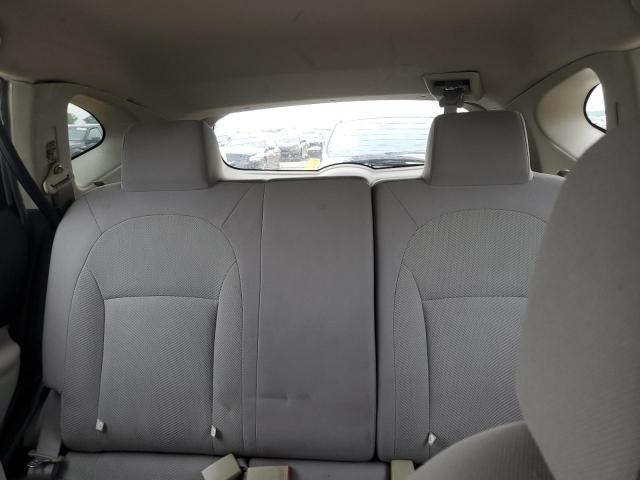 Photo 9 VIN: JN8AS5MV7DW602726 - NISSAN ROGUE 