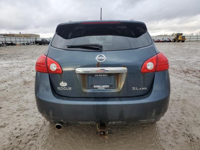 Photo 5 VIN: JN8AS5MV7DW605769 - NISSAN ROGUE 