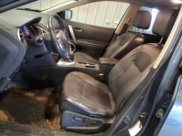 Photo 6 VIN: JN8AS5MV7DW605769 - NISSAN ROGUE 