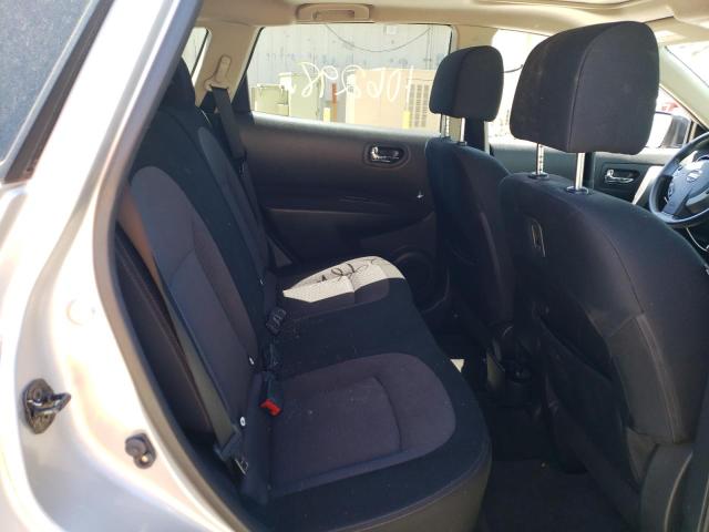 Photo 5 VIN: JN8AS5MV7DW608266 - NISSAN ROGUE S 