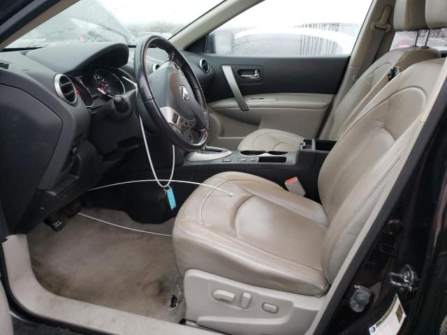 Photo 6 VIN: JN8AS5MV7DW609501 - NISSAN ROGUE S 