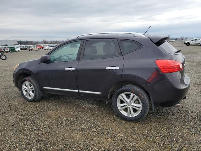 Photo 1 VIN: JN8AS5MV7DW610759 - NISSAN ROGUE 