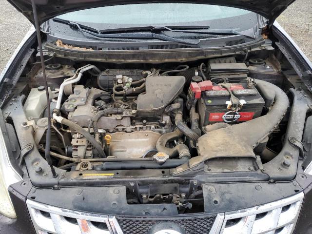 Photo 11 VIN: JN8AS5MV7DW610759 - NISSAN ROGUE 