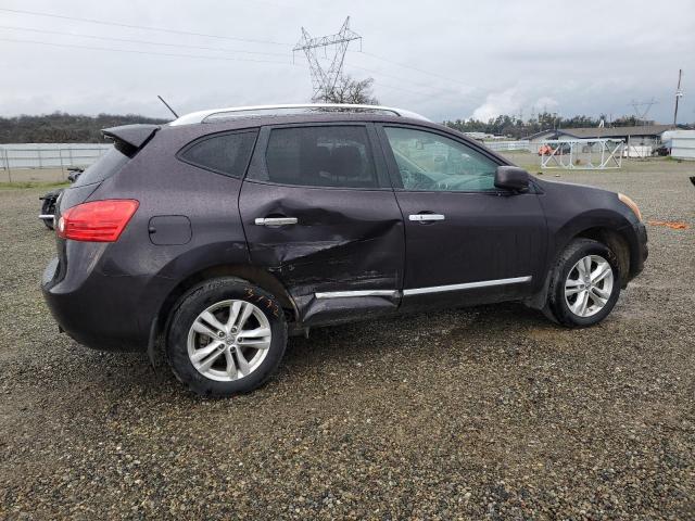 Photo 2 VIN: JN8AS5MV7DW610759 - NISSAN ROGUE 